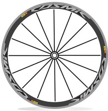 mavic COSMIC Ultimate T - Kit