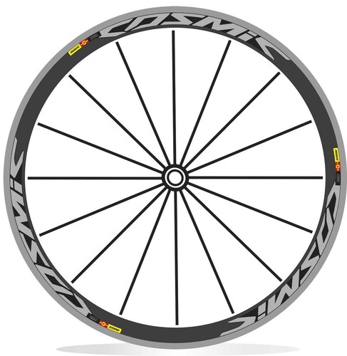 Mavic cosmic ultimate - ultimate, t