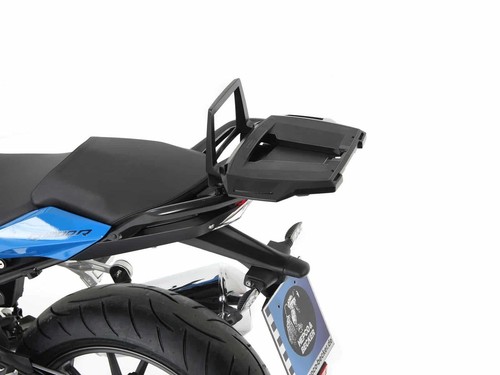 Bmw r1200r bauletto rack - 40,
