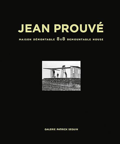 Jean prouve maison - jean,