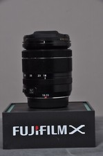 Obiettivo Fujifilm Fujinon XF
