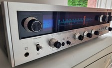 TOSHIBA SA 500 Ampli - Tuner (1973) [ Denon, Luxman, Marantz, Sansui, Nad ]