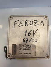 Centralina motore ecu - centralina,