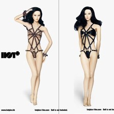 1/6 Scale Feminine One Piece