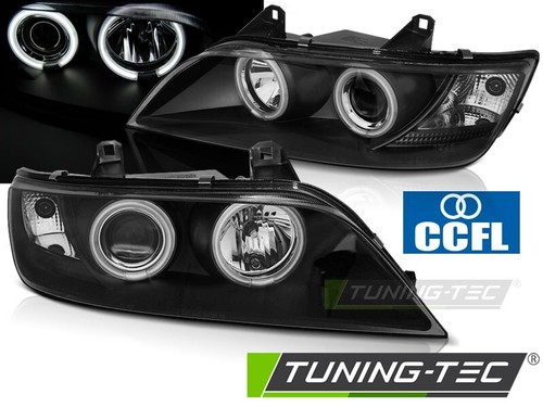 Fari anteriori angel eyes ccfl - angel,