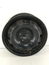 RENAULT MEGANE SCENIC (1999) 1.9 D 72KW 5P CERCHIO IN FERRO R15 -C- 6JX15H2 ET43