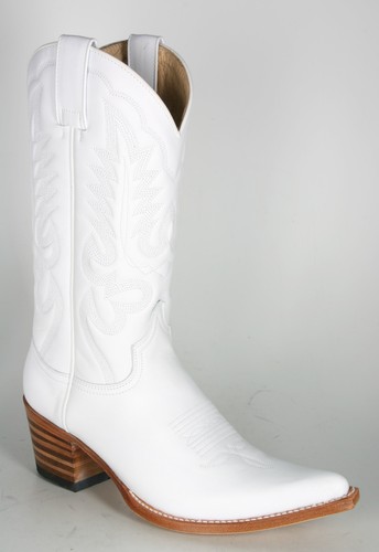 5335 sendra stivali cowboy - stivali, da