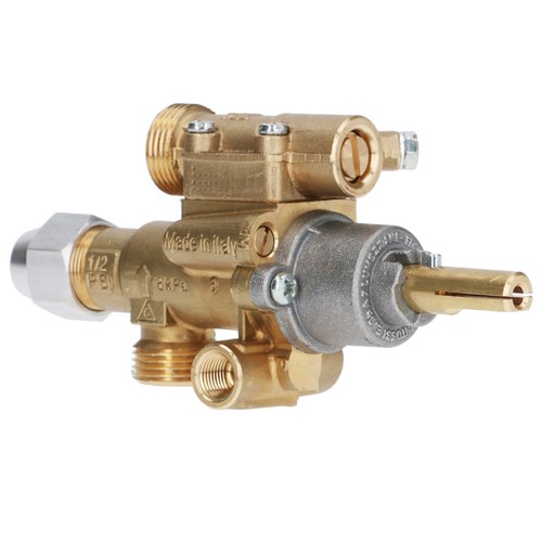 Valvola gas gv03 pel22s - valvola,
