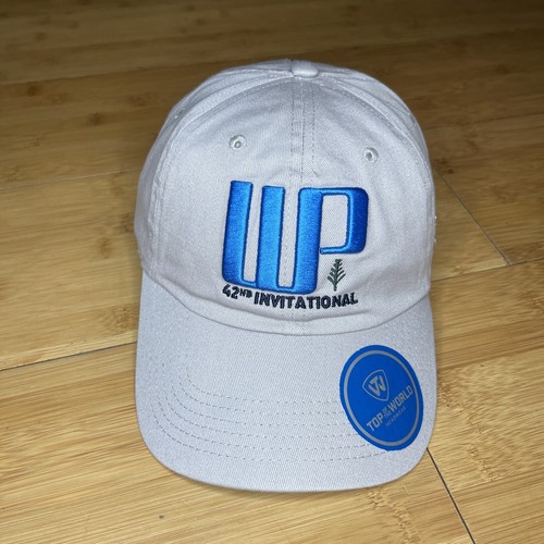 Cappello top the world - cappello,