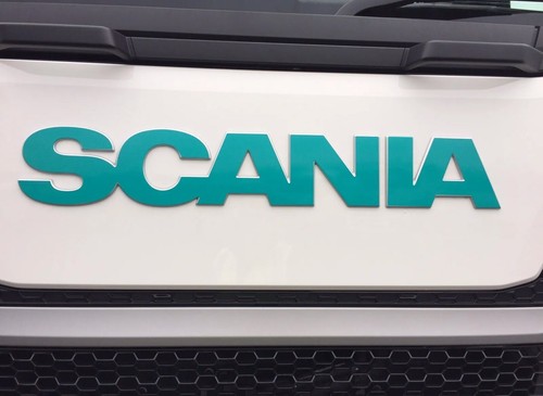 Adesivo decalcomania badge