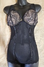 Daisy Fuentes lingerie sexy