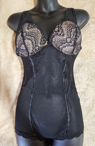 Daisy fuentes lingerie sexy - lingerie,