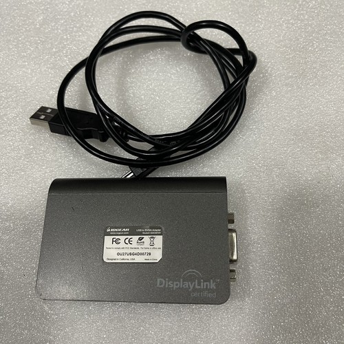 Iogear guc2015v displaylink - iogear,