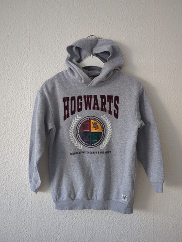 Felpa con cappuccio - , harry