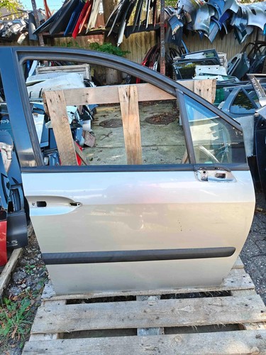 Peugeot 807 porta anteriore - e,