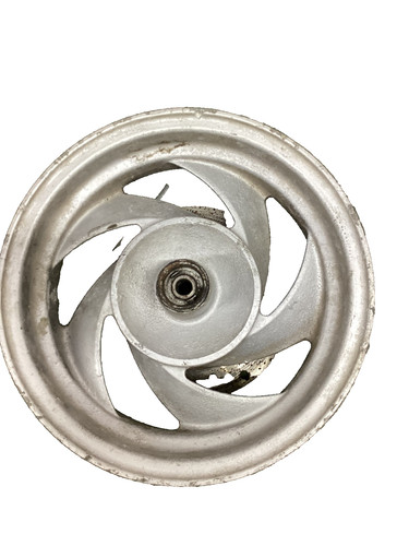 Cerchio ruota anteriore honda - cerchio,