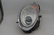 110604 Faro Anteriore SX Alfa