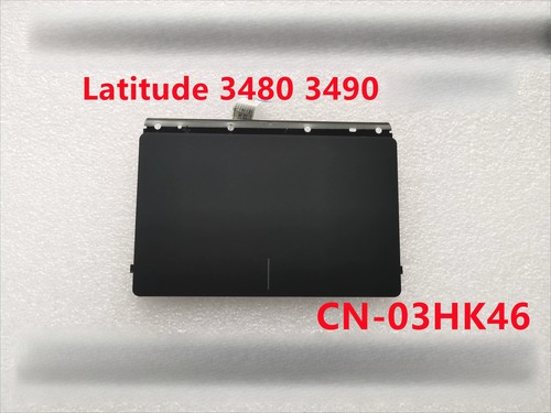 Touchpad dell latitude - touchpad,