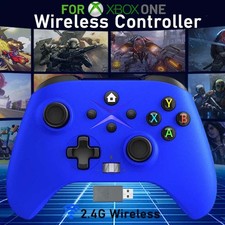 Controller wireless per