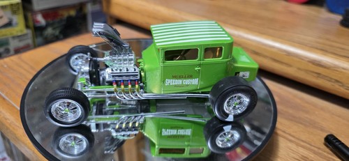 Amt 25 tritato ford - ,