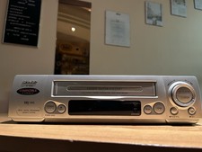 Sharp VHS VC-M35SM(SS) Video Cassette Recorder