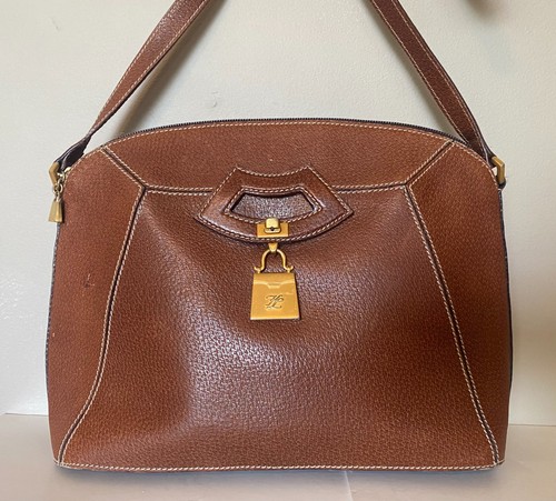 Rara borsa tracolla - borsa, vintage