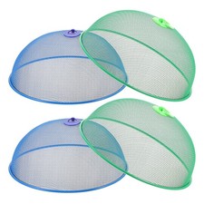  4 Pcs Coprivivande in Rete