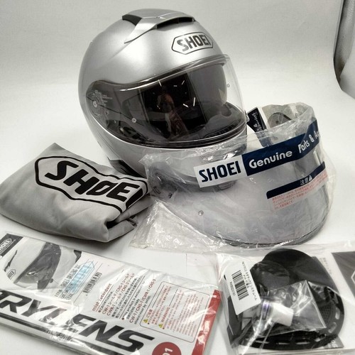 Casco modulare shoei neotec2 - casco,
