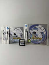 Pokémon Versione Argento