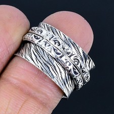 Anello gioiello in argento