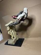 Ezio Auditore “Leap of