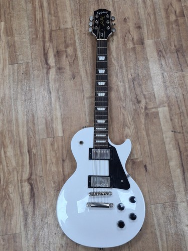 Epiphone les paul chitarra - paul,