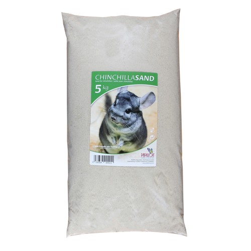 Papillon chinchilla sabbia - papillon,
