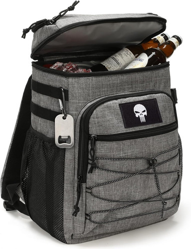 Zaino frigo tattico 25l - zaino,