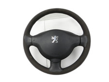 Volante airbagvolante raggi - 3,