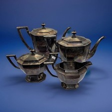 Set da tè caffè vintage HMO