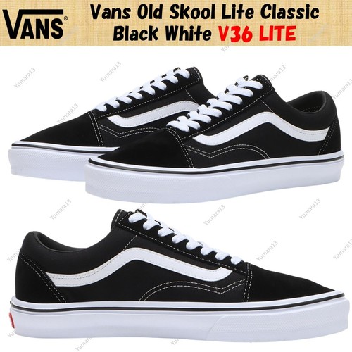 Vans old skool lite - skool,