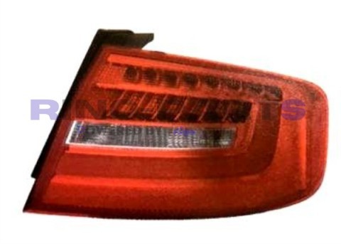 Fanale fanalino stop - fanale,