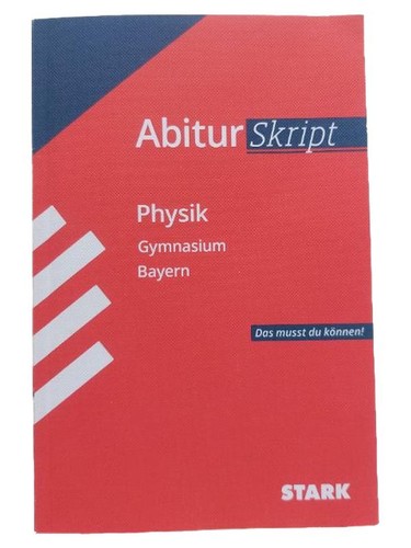 Stark libro testo abitur - stark, di