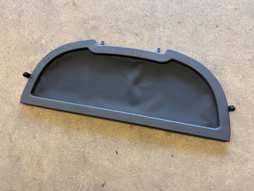 Copertura vano carico audi - vano,