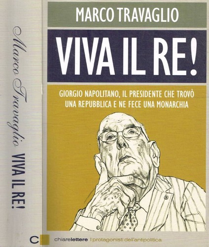 Viva giorgio - il, re!