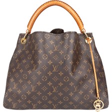Borsa a mano Louis Vuitton