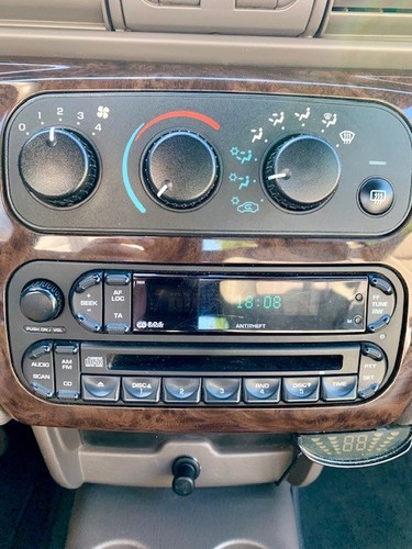 Autoradio originale con - autoradio,