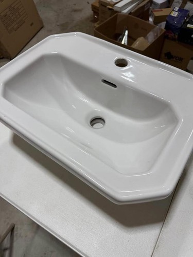 Lavello duravit serie 1930 - lavello,