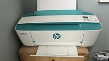 HP DeskJet 3762 Stampante