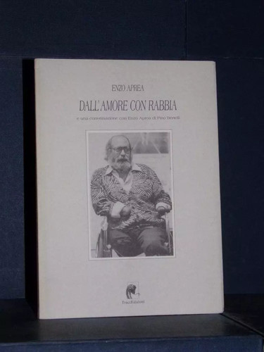 Enzo aprea dall amore con - enzo, dall'amore