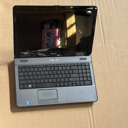Acer aspire 5517 notebook - acer,