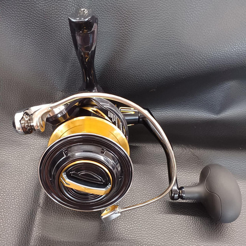 Mulinello pesca shimano - da,