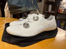 Scarpe ciclismo strada