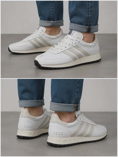 Adidas trx vintage scarpe - adidas,